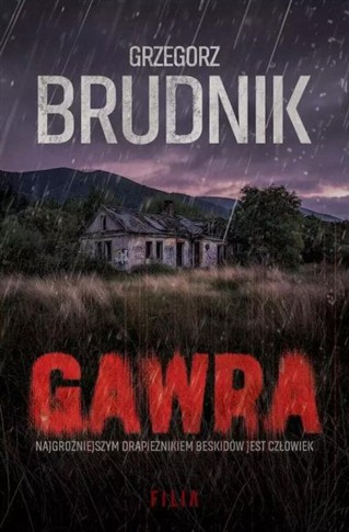 GAWRA WYD. KIESZONKOWE
