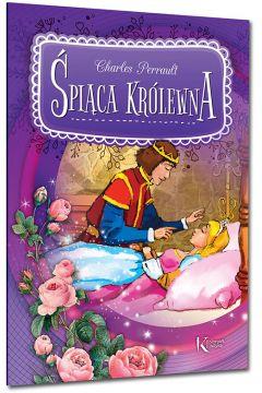 ŚPIĄCA KRÓLEWNA KOLOR BR W.2019