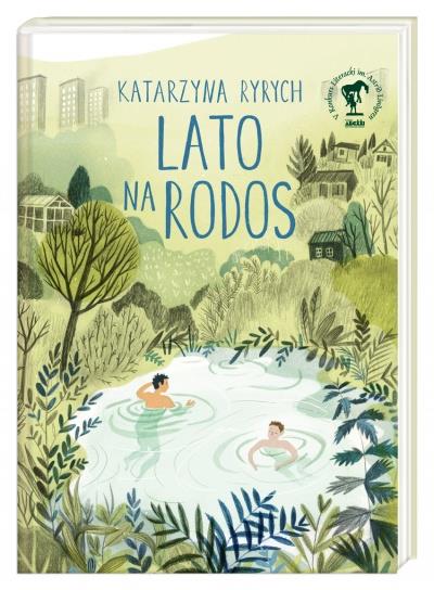 LATO NA RODOS