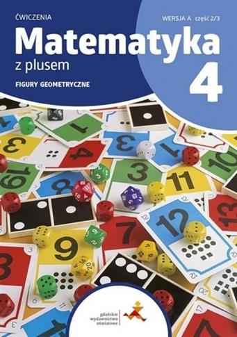 Matematyka z plusem. Figury