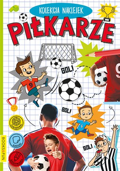 PIŁKARZE
