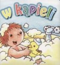 W kąpieli