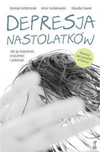 DEPRESJA NASTOLATKÓW