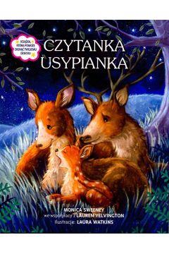 CZYTANKA USYPIANKA