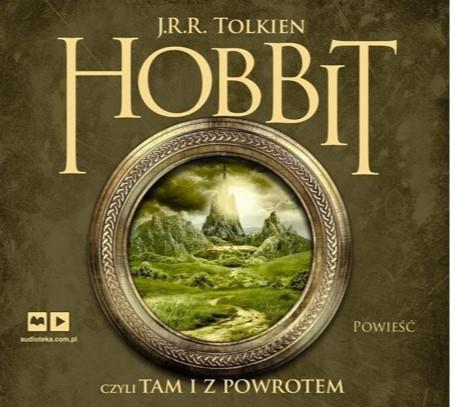 Hobbit, czyli tam i z powrotem