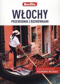WŁOCHY PRZEWODNIK Z ROZMÓWKAMI