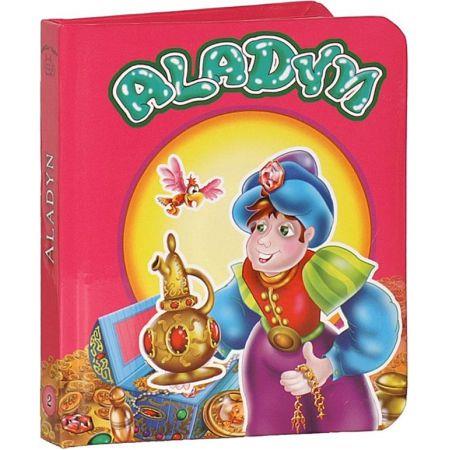 BAJKA ALADYN