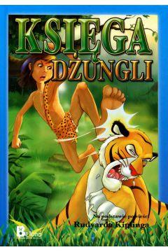Księga dżungli