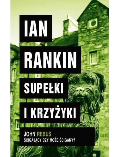 SUPEŁKI I KRZYŻYKI