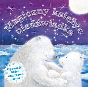 MAGICZNY KSIĘŻYC NIEDŹWIADKA