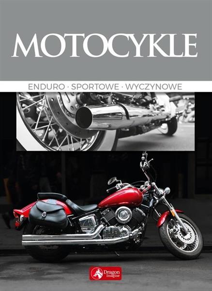 MOTOCYKLE