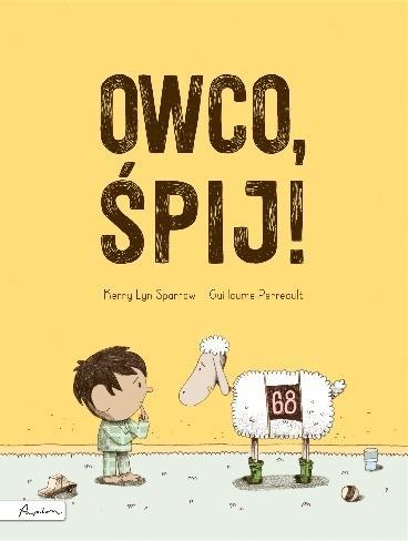 OWCO, ŚPIJ!
