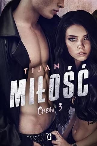 Crew. Tom 3. Miłość
