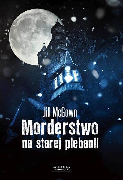 MORDERSTWO NA STAREJ PLEBANII OUTLET