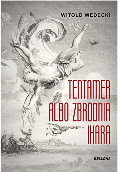 TENTAMER ALBO ZBRODNIA IKARA