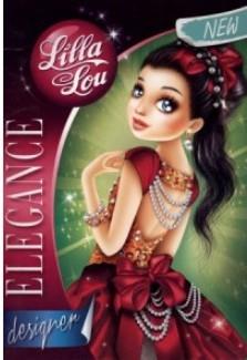 ELEGANCE. LILLA LOU DESIGNER