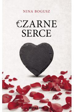 CZARNE SERCE