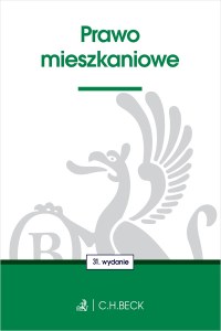 Prawo mieszkaniowe wyd. 31