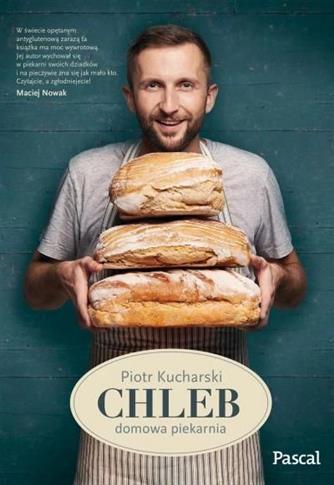 CHLEB