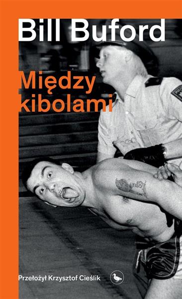 MIĘDZY KIBOLAMI