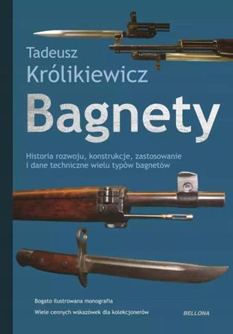 BAGNETY