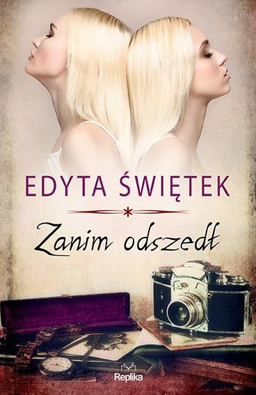 ZANIM ODSZEDŁ