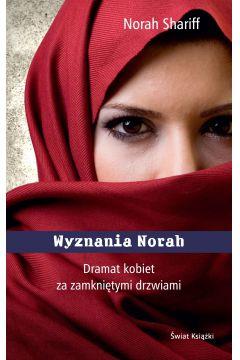 Wyznania Norah