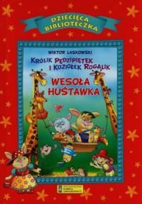 Dziecięca Biblioteczka. Wesoła huśtawka