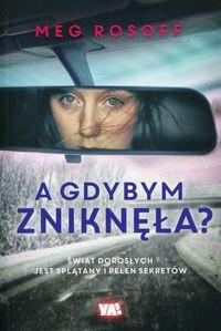 A GDYBYM ZNIKNEŁA