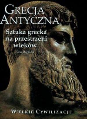 GRECJA ANTYCZNA