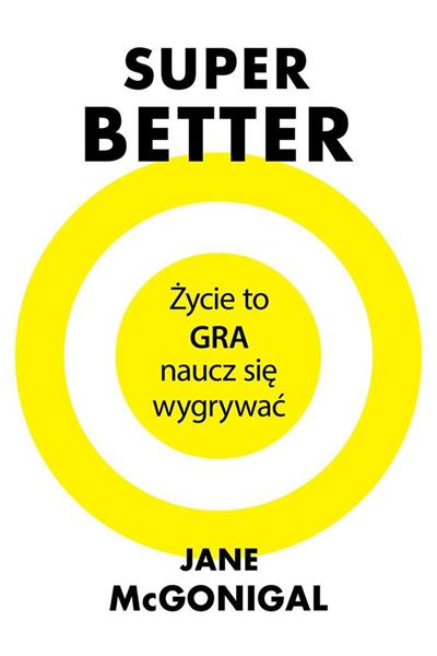 SUPERBETTER