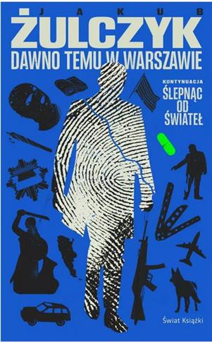 DAWNO TEMU W WARSZAWIE