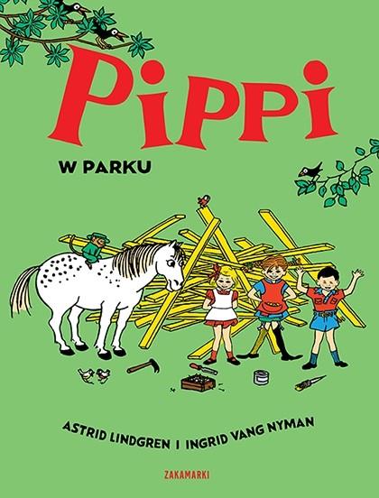 PIPPI W PARKU