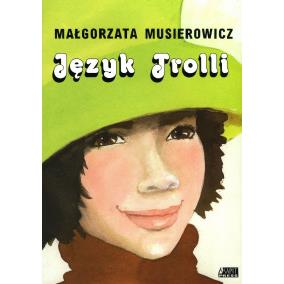 JĘZYK TROLLI WYD. 2016 outlet