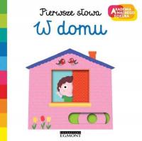 W DOMU