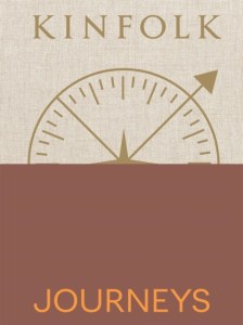 Kinfolk Journeys wer. angielska