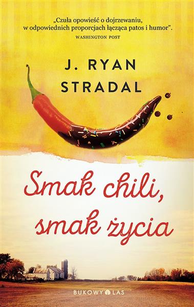 SMAK CHILI, SMAK ŻYCIA