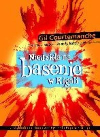 NIEDZIELA NA BASENIE W KIGALI