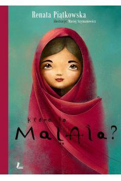 Która to Malala?