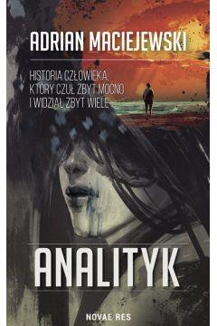 Analityk
