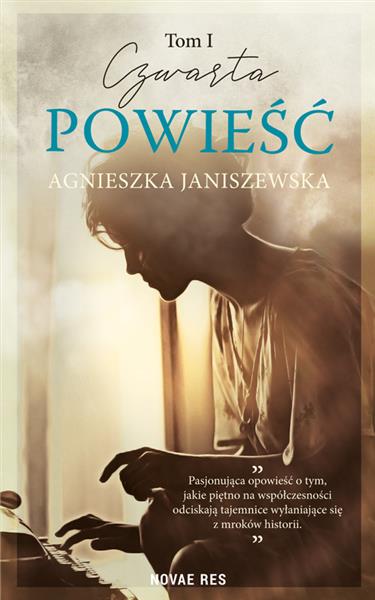 CZWARTA POWIEŚĆ. TOM I