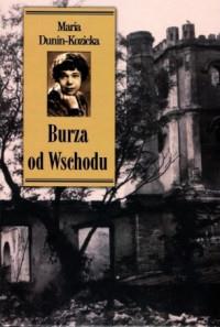 BURZA OD WSCHODU