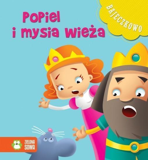 BAJECZKOWO. POPIEL I MYSIA WIEŻA