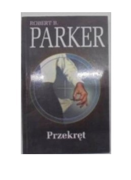 PRZEKRĘT R.B.PARKER