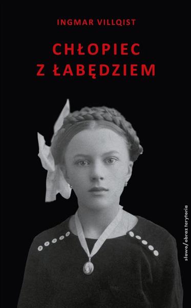 CHŁOPIEC Z ŁABĘDZIEM