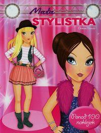 MAŁA STYLISTKA
