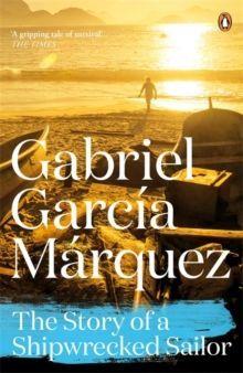 STORY OF A SHIPWRECKED SAILOR