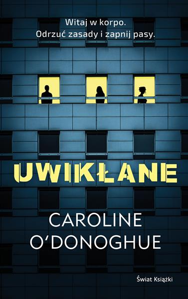 UWIKŁANE