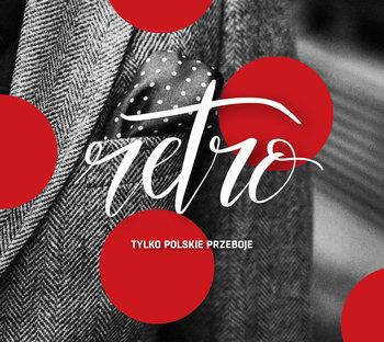 PŁYTA CD TYLKO POLSKIE PRZEBOJE: RETRO