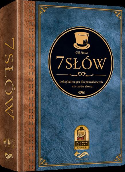 7 SŁÓW